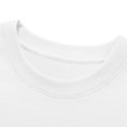 thumbnail image 4 of Gspmoly T-Shirt pour Hommes, Haut Décontracté Uni à Manches Courtes Col Rond Blouses d'Été jusqu'à 70 % de Réduction, 4 of 7