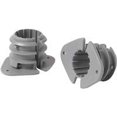 thumbnail image 2 of Oatey 33954 0.75 in. Pipe Clamp- 6 Pack, 2 of 2