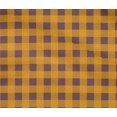 thumbnail image 4 of oneOone Cotton Flex Fabric Gingham Check Decor Fabric Printed BTY 40 Inch Wide, 4 of 4