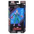thumbnail image 2 of Hasbro Marvel Legends Series: Molecule Man Marvel Classic Comic Collectible 6 Inch Action Figure, 2 of 3