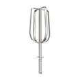 thumbnail image 1 of TIELUTT High Performance Food Replacement Part Stainless Steel Kitchen Appliance Stay Calm and Bake on Stand up Mixers with Attachments Timer Kitchen Container the Mixers Manual Stand Mixer Cover Gra, 1 of 6