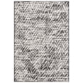 thumbnail image 3 of SAFAVIEH Cottage Ronni Tapis Intérieur/Extérieur à Chevrons, 3 of 7
