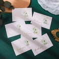 thumbnail image 4 of WHEANG Greeting Cards The New Hot Gold Envelope, Thank You Card Watercolor Thanksgiving Message Card, 4 of 4