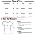 thumbnail image 3 of Plebaso Top for Kids Short Sleeve Round Neck Ruffled Ice Silk T-shirt for Girls Baby Summer Clothes, 3 of 3