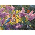 thumbnail image 1 of Cobble Hill 500 Piece Puzzle - Spring Interlude - Sample Poster Included, 1 of 2