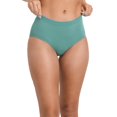 thumbnail image 1 of Jockey Culotte Moderne Seamfree Chill pour Femmes, 1 of 5