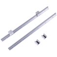 thumbnail image 3 of Gupbes Linear Rail, 12MM Linear Bearing, For Routers Mills, 3 of 8