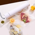 thumbnail image 1 of Sealing Vacuum Sealer Set for Food Preservation with Included Bags and Accessories, 1 of 5