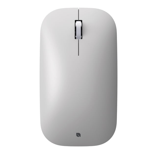 Incase Modern Mobile Mouse EN/FR/ES/PT Platinum