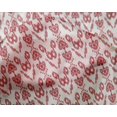 thumbnail image 4 of oneOone Silk Tabby Fabric Ethnic Ikat Print Fabric BTY 42 Inch Wide, 4 of 4