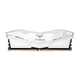 thumbnail image 2 of Team T-Force Delta RGB 32 Go (2 x 16 Go) 288 Broches RAM PC DDR5 6000 (PC5 48000) Mémoire de Bureau Modèle FF4D532G6000HC30DC01, 2 of 8