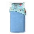 thumbnail image 3 of Bluey 'Buddies' Kids 2-Piece Twin/Full Reversible Comforter and Pillowcase Set, 100% Polyester, 3 of 4