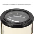 thumbnail image 4 of Analog Panel Voltage Gauge, Analog Voltmeter Robust High Accuracy Stable  Excellent Contact 24V  for Laboratory Measurement, 4 of 7