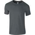 thumbnail image 4 of Gildan Adult Softstyle T-Shirt, 4 of 8