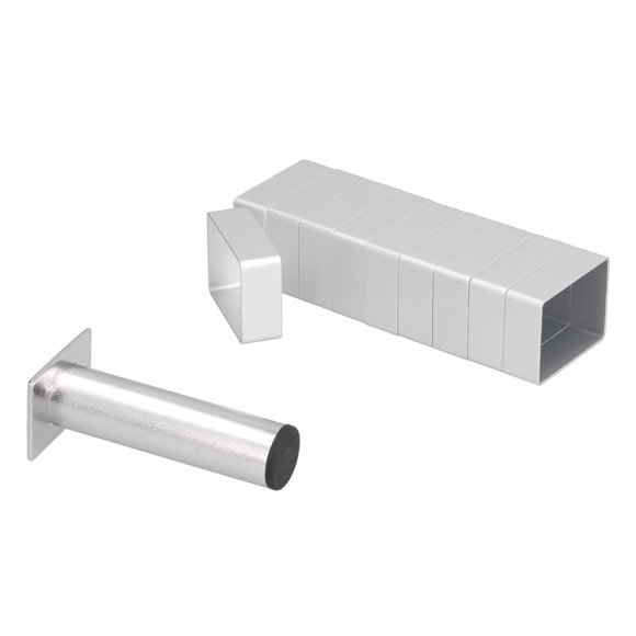 Baking Set, Durable DIY Pastry Tool For Cake Shop For Home For Moon Cake Making For Kitchen Tool Small Rectangle