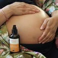 thumbnail image 3 of Mambino Organics Oh Baby! Belly Butter, 3 of 4