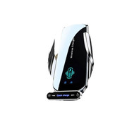 Auto Sensing Wireless Charging Car Phone Mount Air Vent 360 Rotatable Holder