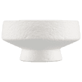 thumbnail image 1 of Bouclair White Ceramic Bowl on Stand, 1 of 6