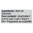 thumbnail image 5 of Joe's Tasty Travels Value Pack Walnut 1/2's & Pieces 550g, 5 of 5