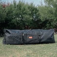 thumbnail image 1 of TIMIFIS 150 L, Sac de Rangement pour Table et Chaises Pliantes de Tente de Camping Surdimensionnée de Voyage en Plein Air, Sac de Rangement pour Équipement de Camping Sac à Dos de Placement -, 1 of 7