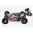 thumbnail image 3 of Hobao Updated Hyper SS Nitro RTR- Black Body W/H-2802T & Glow Plug P4 Turbo, SERVO 14+14KG, 2.4GRC, 3 of 3