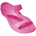 thumbnail image 1 of Sandales Z Dawgs pour Femmes Rose Vif Taille 9, 1 of 1