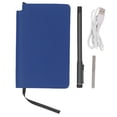 thumbnail image 2 of 3 in 1 Digital Smart Pen, Smartpen Notebook Set, Real Time Sync for Digitizing, Bluetooth 5.0 Paper Smart Writing Set, OCR Text Recognition Al Image Generation, 2 of 7