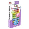 thumbnail image 1 of KWIK STIX   KWIK STIX TEMPERA PAINT PASTEL TONES 10 COLRS 680, 1 of 2