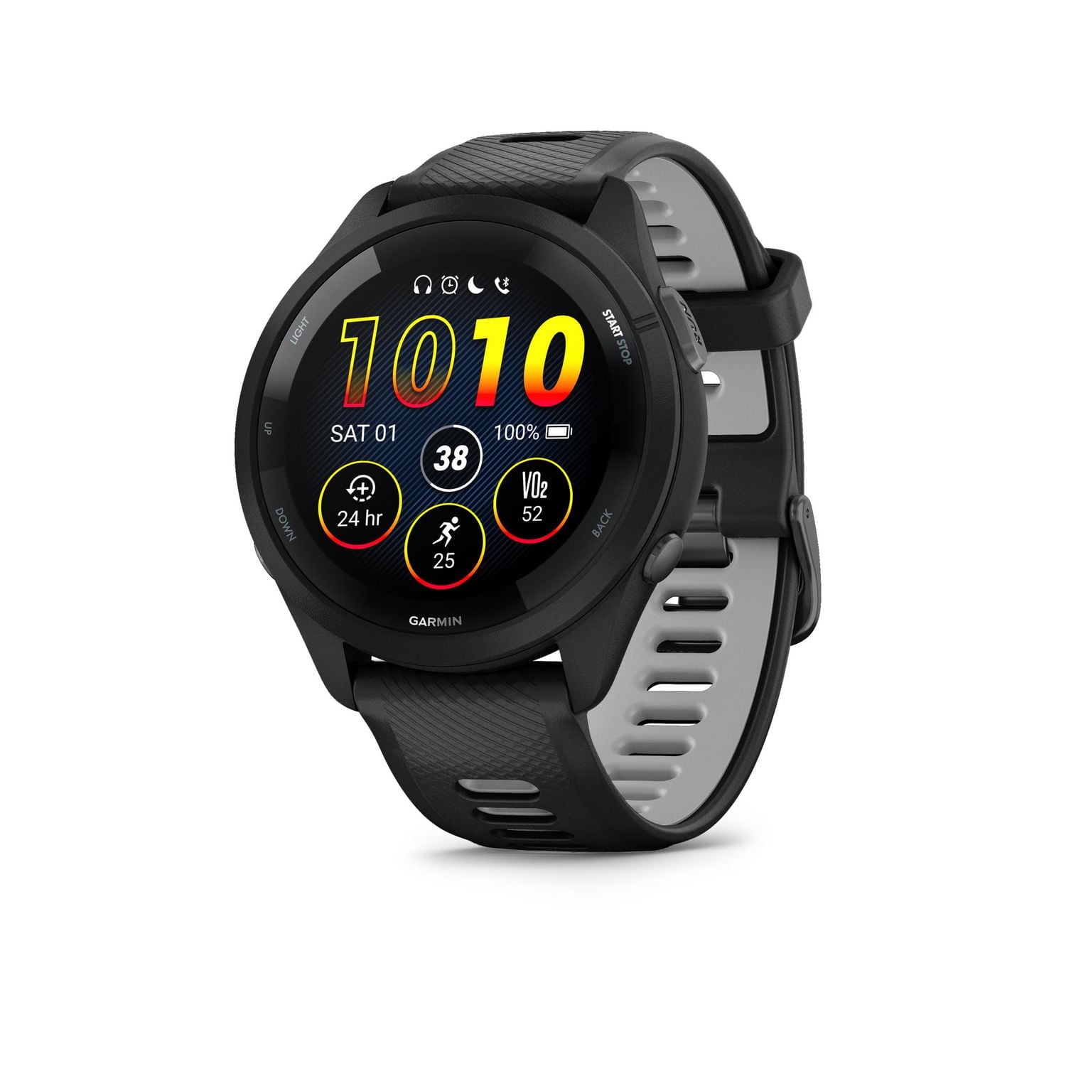 Garmin Forerunner® 265 GPS Smartwatch - Walmart.ca