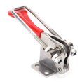 thumbnail image 4 of Toggle Lock, Réglable Toggle Lock Ferme Forte Capacité de Charge Stable Pratique Réglable pour l'Installation d'Équipement pour la Décoration de la Maison, 4 of 8