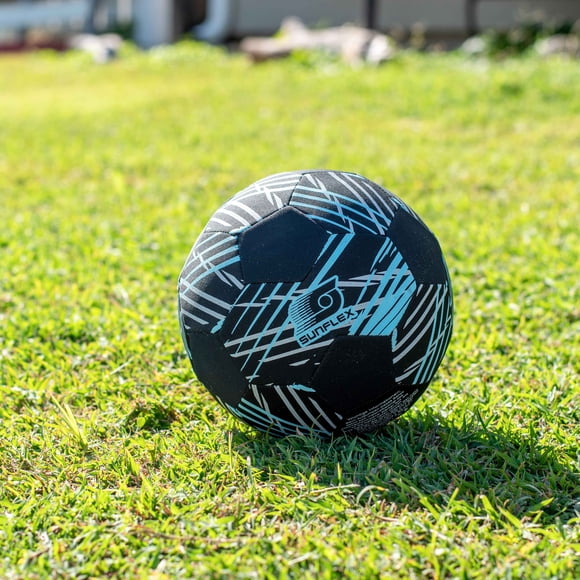 Ballon de Soccer en Néoprène Action Pro