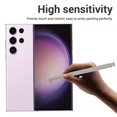 thumbnail image 4 of Phone Writing Pen, Precise Phone Touch Pen  for Replacement Black,Gray,Gold, 4 of 7
