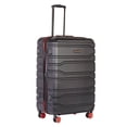 thumbnail image 3 of Ensemble de Valises Rigides Radius, 2 Valises : Grand Valise Enregistré de 28 Pouces et Valise à Main, 3 of 7