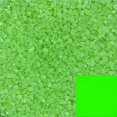 thumbnail image 2 of TIELUTT Colorful Luminous Sand Fish Tank Garden Micro Color Luminous Fluorescent Small Gravel Big Rocks for Landscaping Bulk Glass Pebbles for Vases Teal Semi Stones Pendant Luminous Garden Pond Pebb, 2 of 4