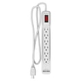 thumbnail image 1 of Westinghouse 6-Outlet  Power Strip with 2 USB Rapid  Charging  Ports, 1 of 1