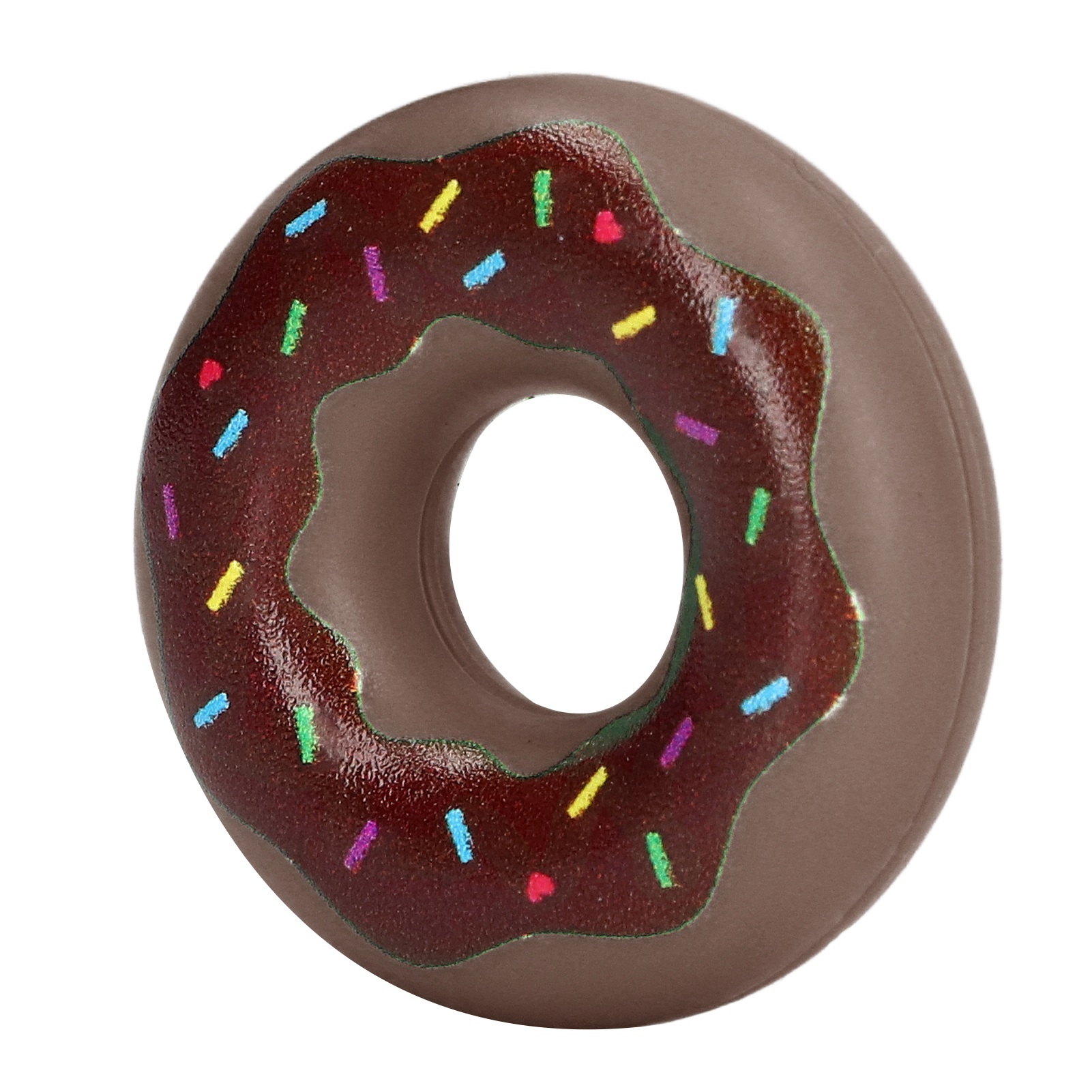 Slider Toy, Coin Doughnut Toy For Adults Kids