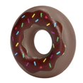 thumbnail image 1 of Slider Toy,  Coin Doughnut   Toy For Adults Kids, 1 of 8