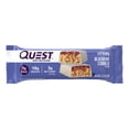thumbnail image 4 of Quest Nutrition Blueberry Cobbler Hero Bar, 12 Count, 4 of 5