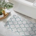 thumbnail image 3 of Non-Skid Ultra-Thin Area Rugs Washable Multipurpose 20 x 31 Inches Floor Mat, 3 of 7