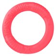 thumbnail image 2 of Dog Flying Ring Toy, Bright Color Pet Pull Ring Small  For Outdoor Green,Red,Orange, 2 of 8