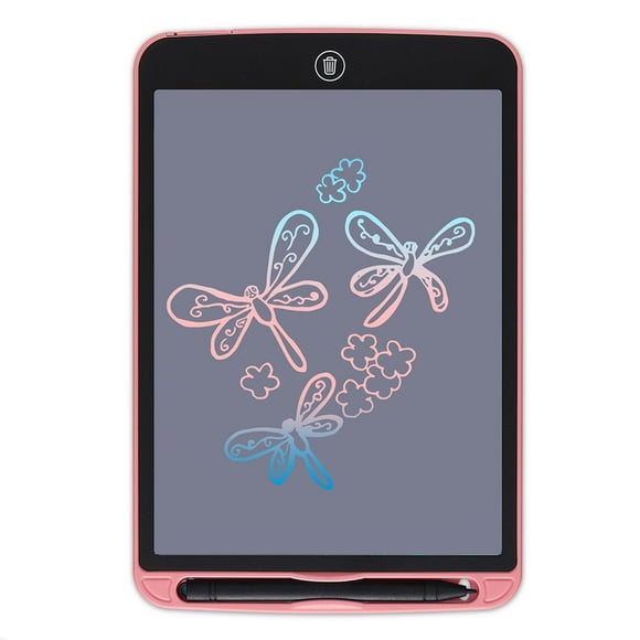 EIMELI 10 Inch LCD Writing Tablet Digital Drawing Tablet Handwriting Pads Electronic Tablet Board;10 Inch LCD Writing Tablet Digital Drawing Tablet Handwriting Pads Board