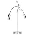 thumbnail image 3 of Sonew Swinging Balls, Balancing Toy Stainless Steel Exquisite Craft For Child For Teens, 3 of 8