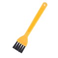 thumbnail image 3 of Vacuum Cleaner Dust Brush, Stable Lightweight ABS Practical  Brush  For Robot Vacuum Cleaner For Home Orange, 3 of 8