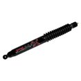 thumbnail image 1 of Skyjacker S97-B8566 Rear Driver Twin-Tube Shock Absorber with Boot for 2007-2017 Toyota Tundra, Black, 1 of 1