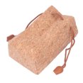 thumbnail image 3 of Soft Camera Bag Drawstring Bag Storage Case DSLR ILDC Bag Portable 19.5x11.5x7.5cm for Outdoor, 3 of 14