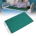 thumbnail image 4 of Positioning Bed Pad, Lightweight Detachable Foldable Green Patient Transfer Board  With Storage Bag For Hospital For Patients, 4 of 8