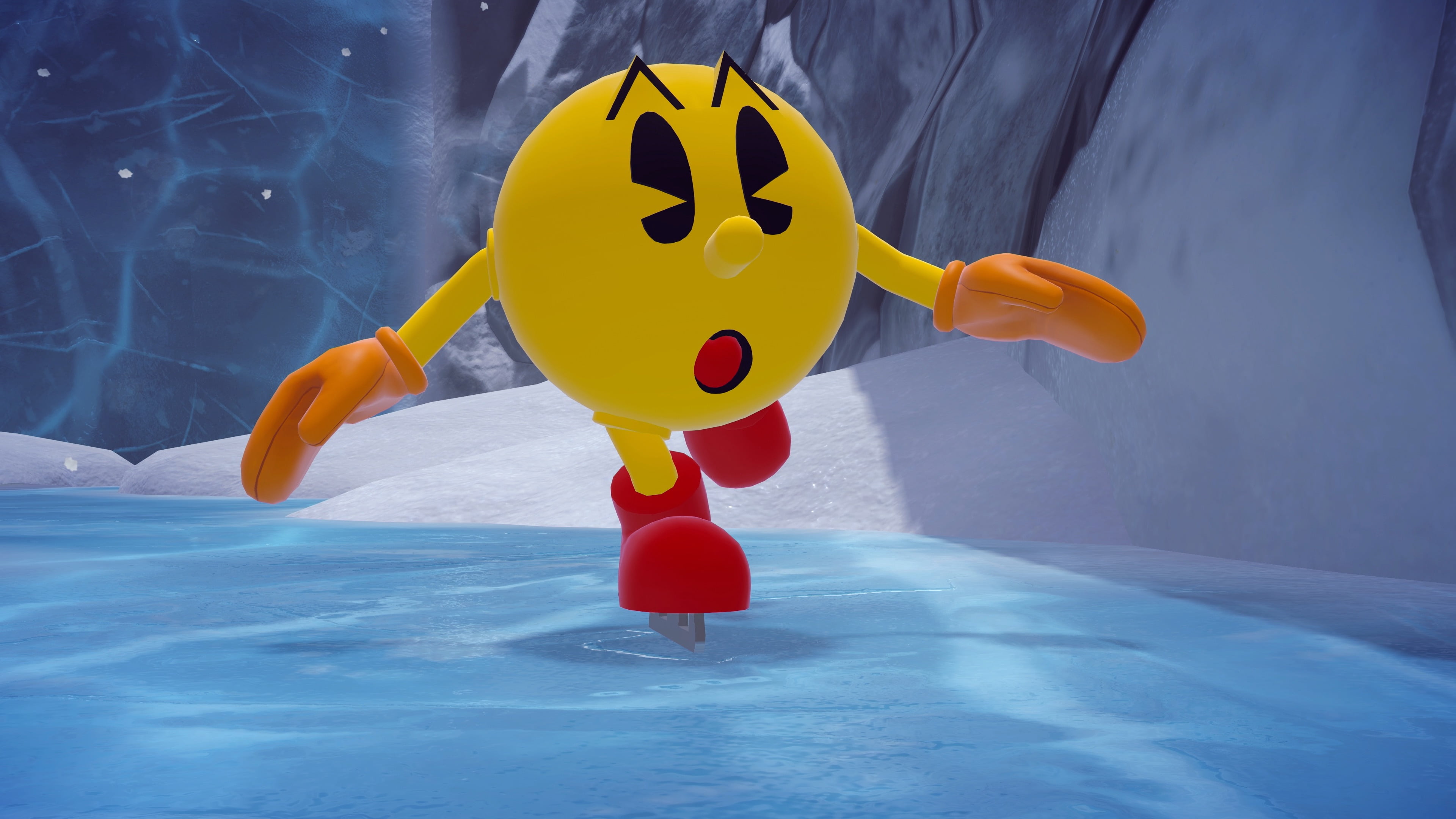 Jeu vidéo PAC-MAN WORLD 2 Re-PAC pour (NSW2)