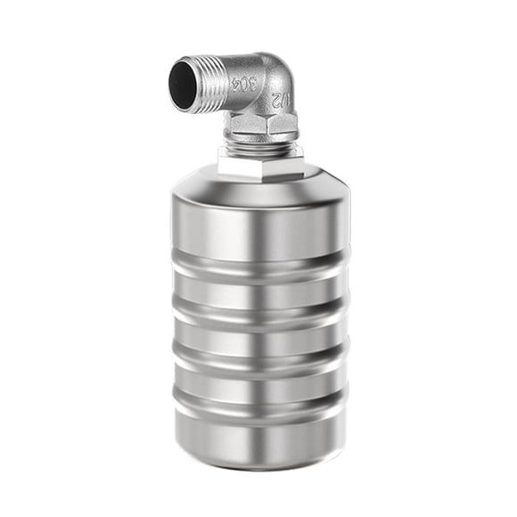 Chmadoxn 304 Stainless Steel Fully Automatic Water Control Float Valves control valve