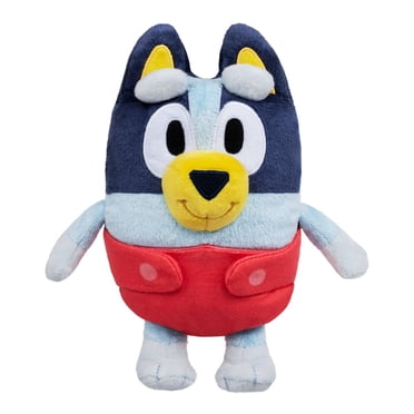 Bluey Friends Plush Toys, Baby Bluey