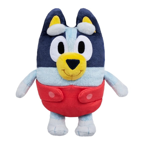 Bluey Friends Plush Toys, Baby Bluey